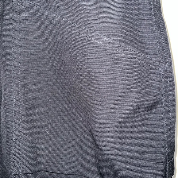 Dickies Carpenter Pants With Nylon Knees And Cuffs Brand New Without Tags - Picture 5 of 16